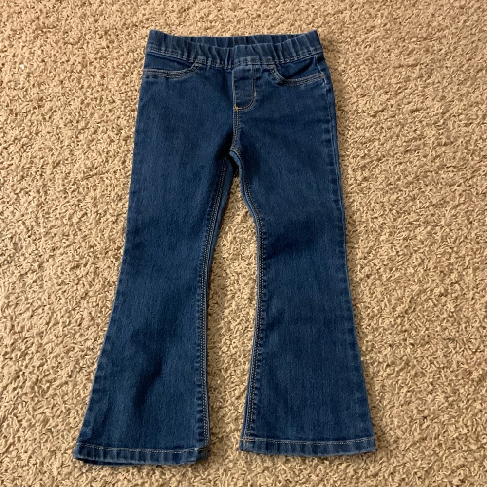 Carter’s Flare Pull-on Jeans